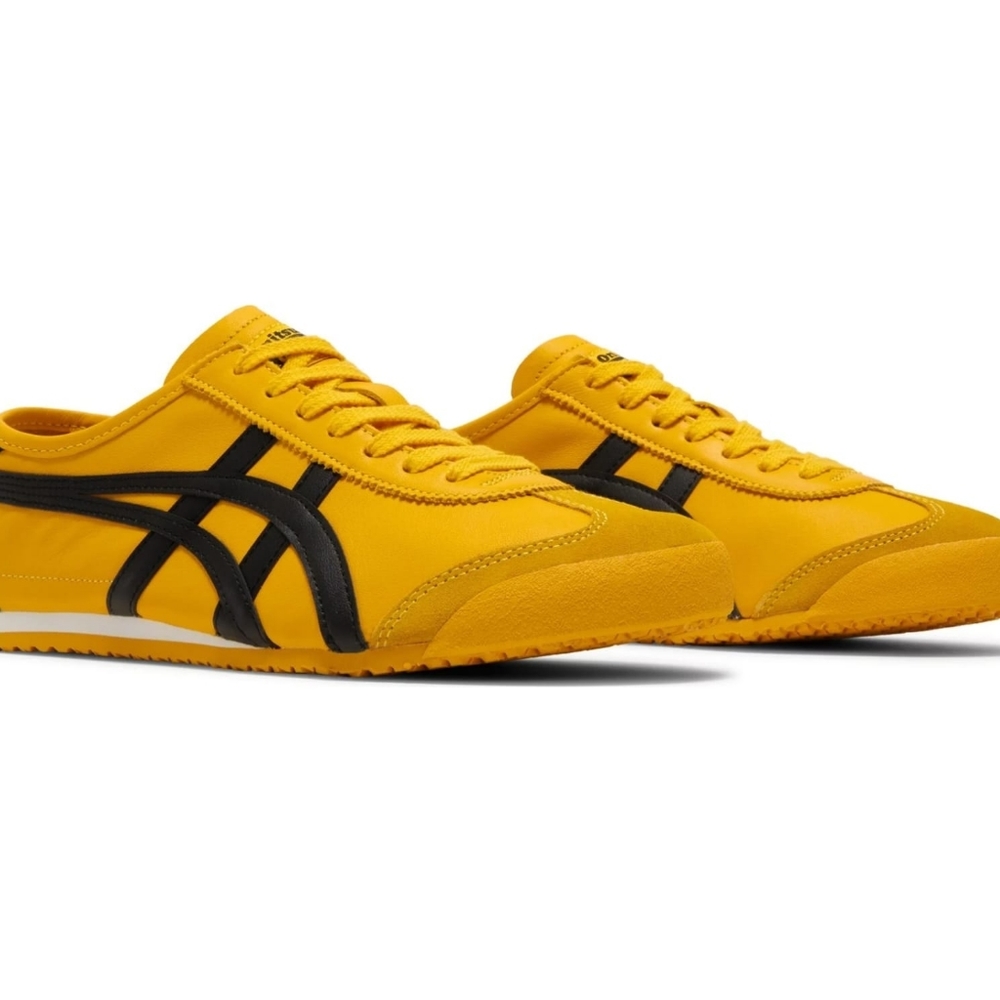 Onitsuka Tiger Mexico 66 Kill Bill (2022)